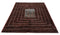 Darya 'Yarash' Contemporary Rug 231 x 172 cms